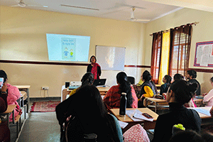 Teachers Training