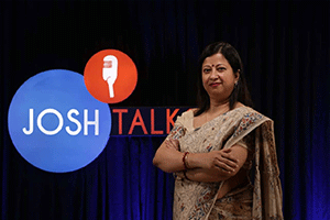 Josh Talks